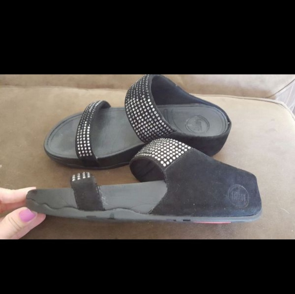 Fitflops